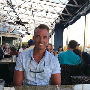 Meet your Posher, Jimmy